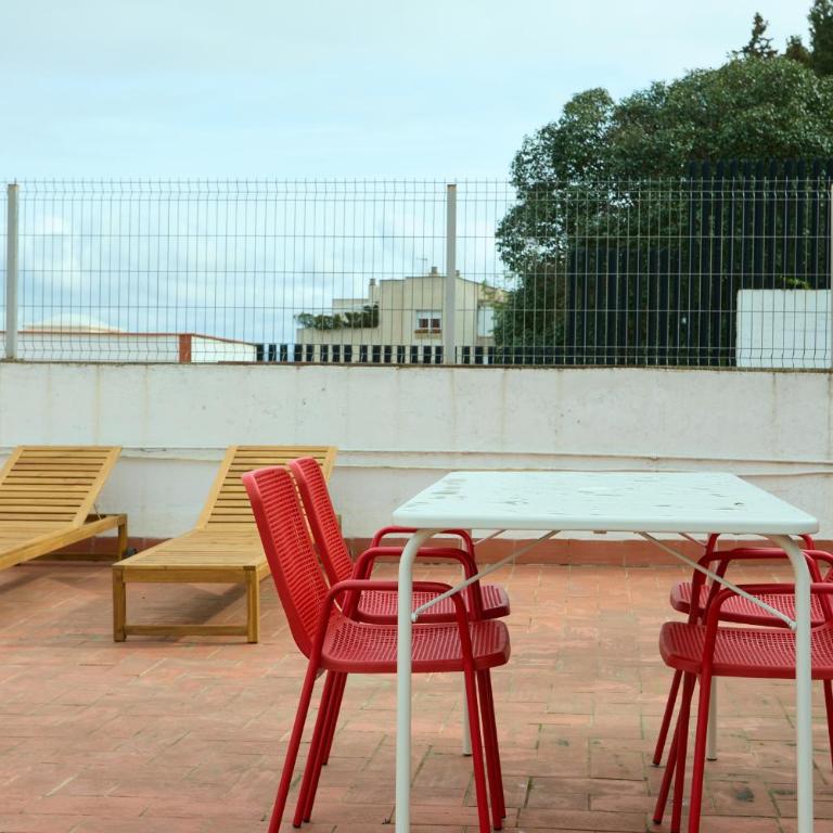 Park Guell - Three-Bedroom Apartment - 24