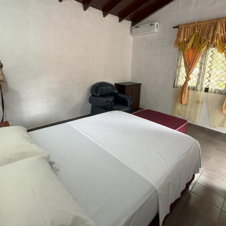 Los Cantares - Bungalow - 3