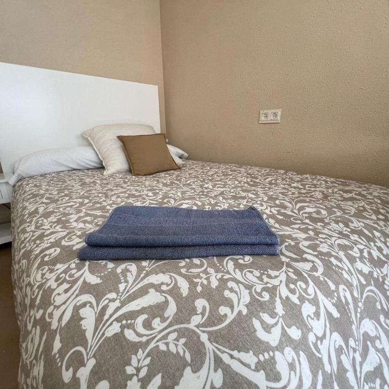 Hostal Apartamentos Playa del Palo - Studio - 2