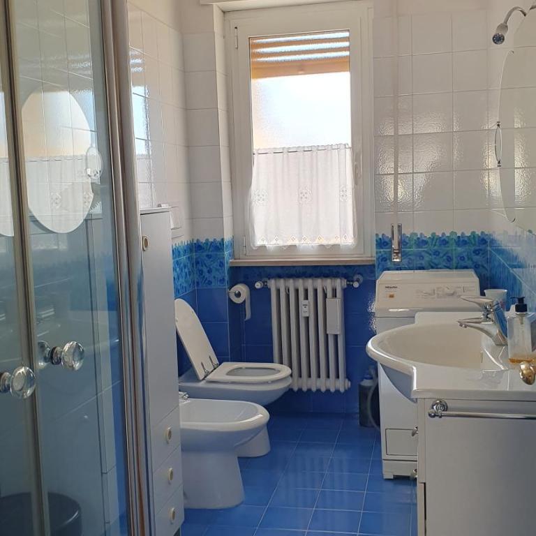 Attico Balduina - One-Bedroom Apartment - 11