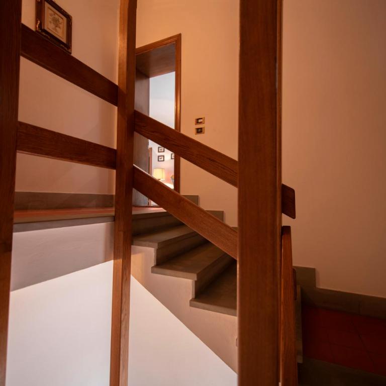 Bellavista free parking city center - Two-Bedroom Apartment - 39