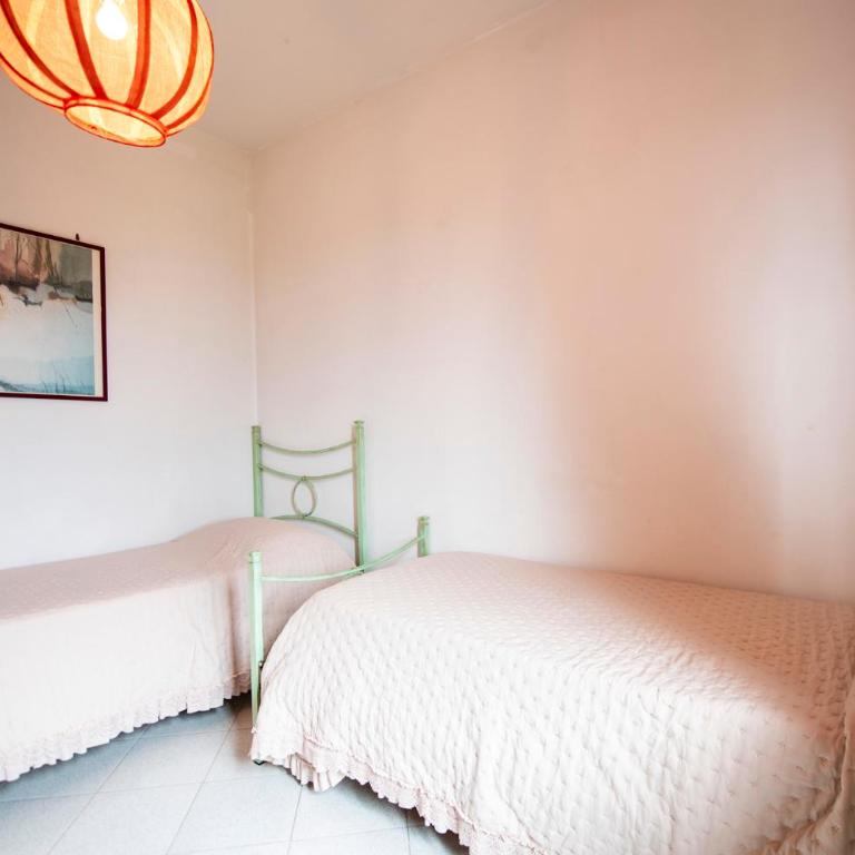 Bellavista free parking city center - Two-Bedroom Apartment - 34