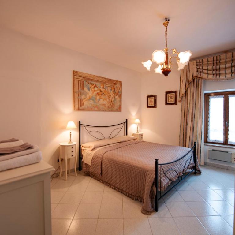 Bellavista free parking city center - Two-Bedroom Apartment - 29