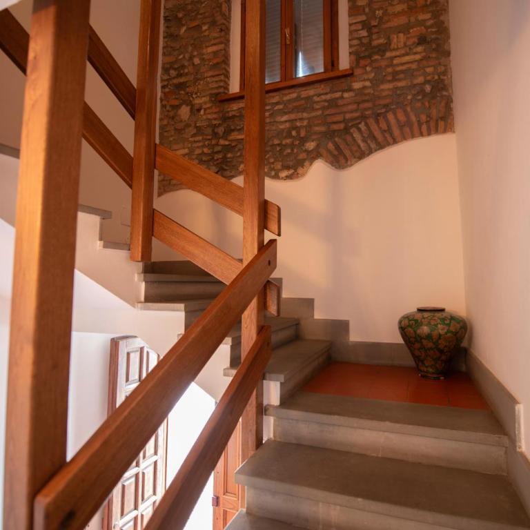 Bellavista free parking city center - Two-Bedroom Apartment - 40