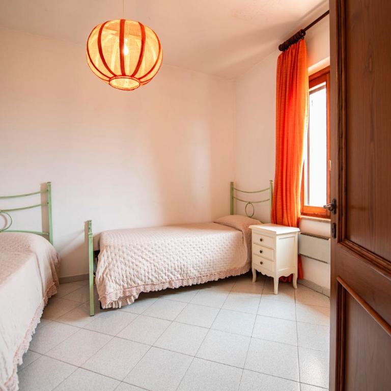 Bellavista free parking city center - Two-Bedroom Apartment - 36