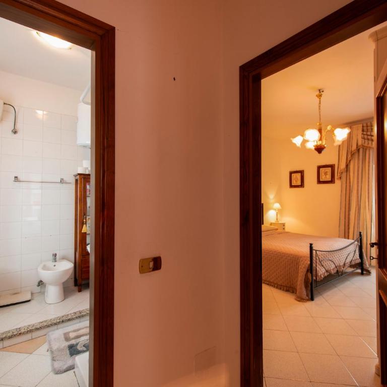 Bellavista free parking city center - Two-Bedroom Apartment - 33