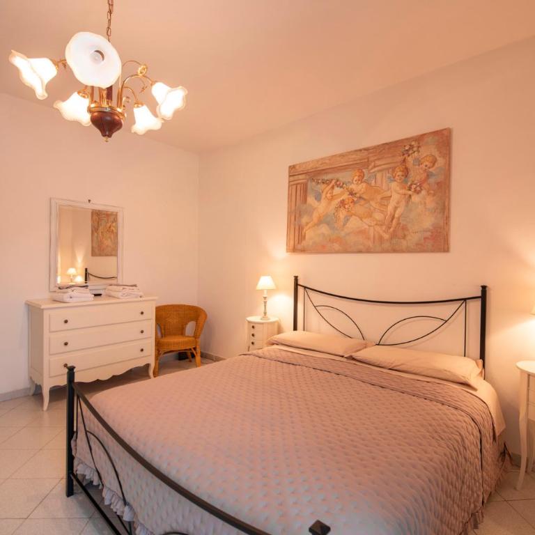 Bellavista free parking city center - Two-Bedroom Apartment - 30