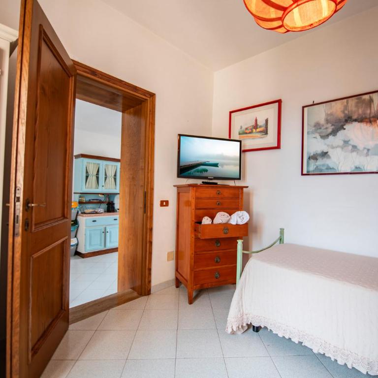 Bellavista free parking city center - Two-Bedroom Apartment - 35