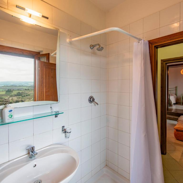 Bellavista free parking city center - Two-Bedroom Apartment - 25