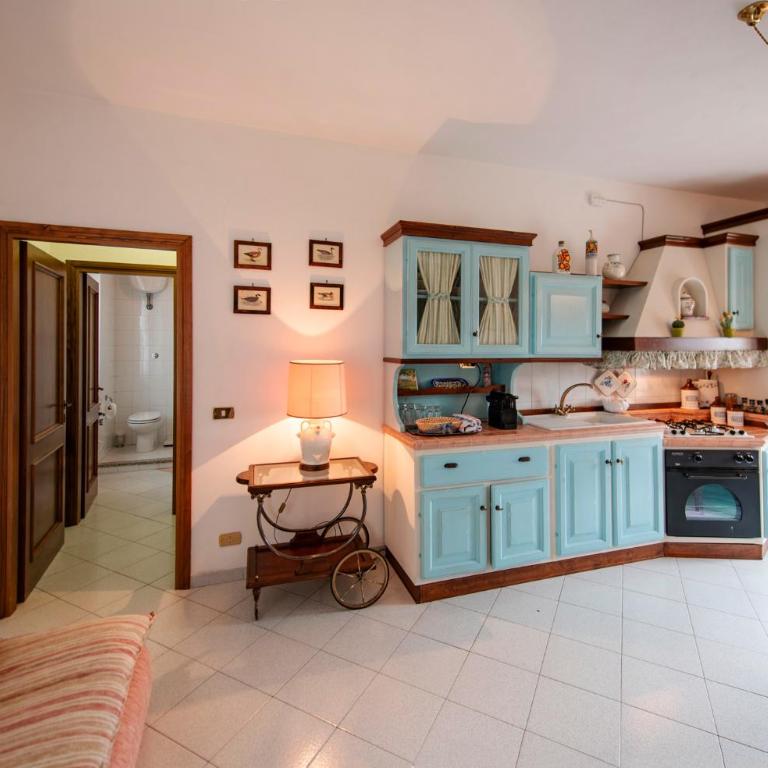 Bellavista free parking city center - Two-Bedroom Apartment - 8