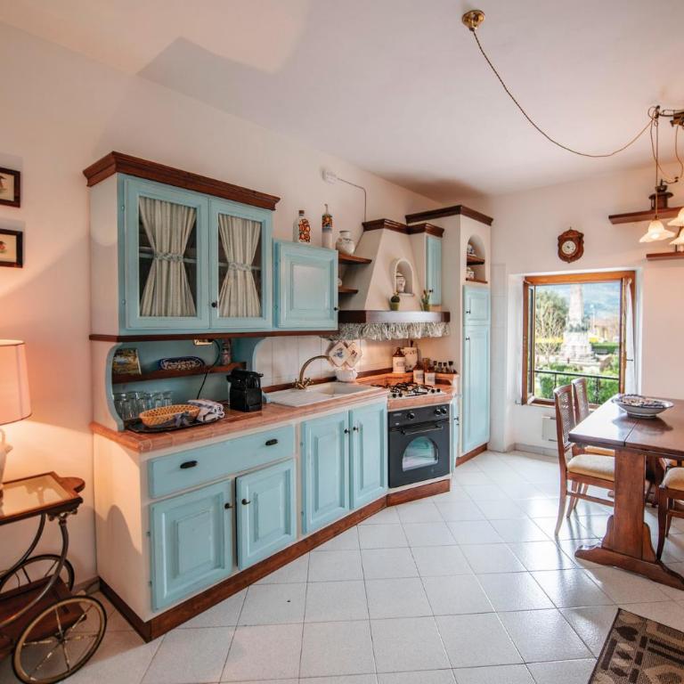 Bellavista free parking city center - Two-Bedroom Apartment - 1