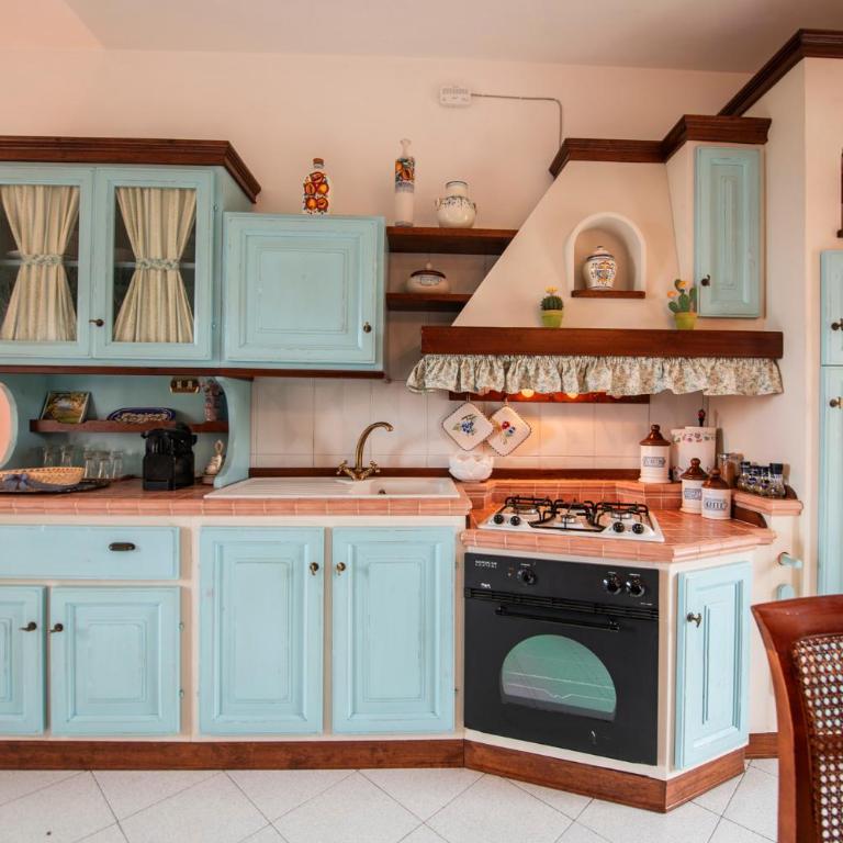 Bellavista free parking city center - Two-Bedroom Apartment - 11