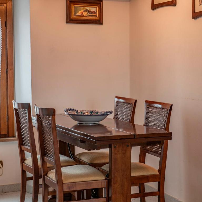 Bellavista free parking city center - Two-Bedroom Apartment - 21