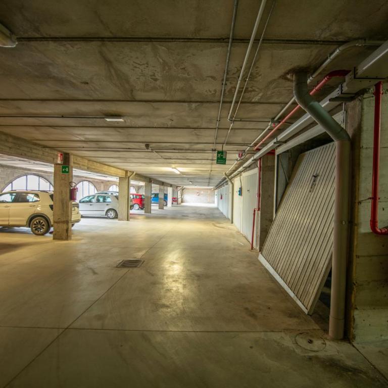 Bellavista free parking city center - Two-Bedroom Apartment - 48