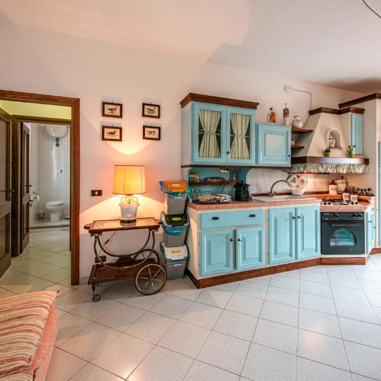 Bellavista free parking city center - Two-Bedroom Apartment - 9