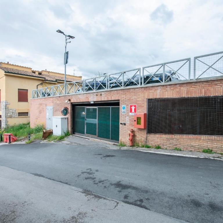 Bellavista free parking city center - Two-Bedroom Apartment - 44
