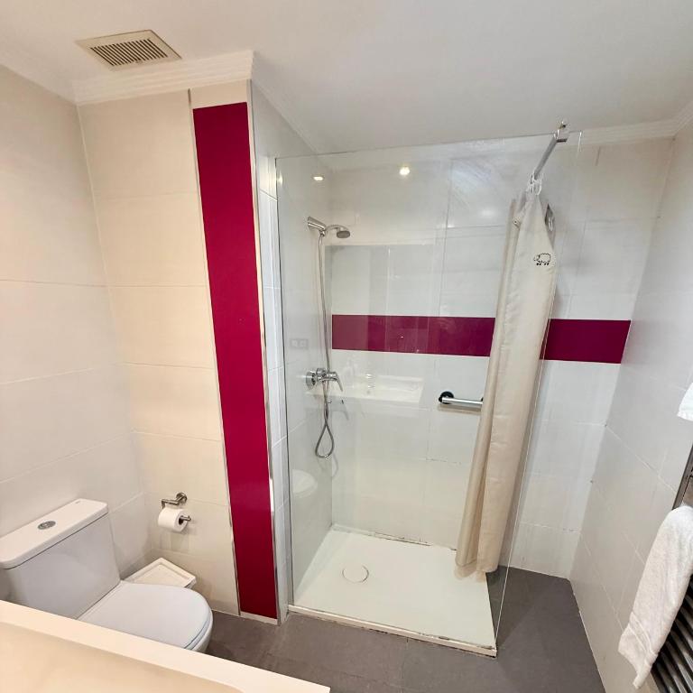 Apartamento Conde II - Apartamento - 7