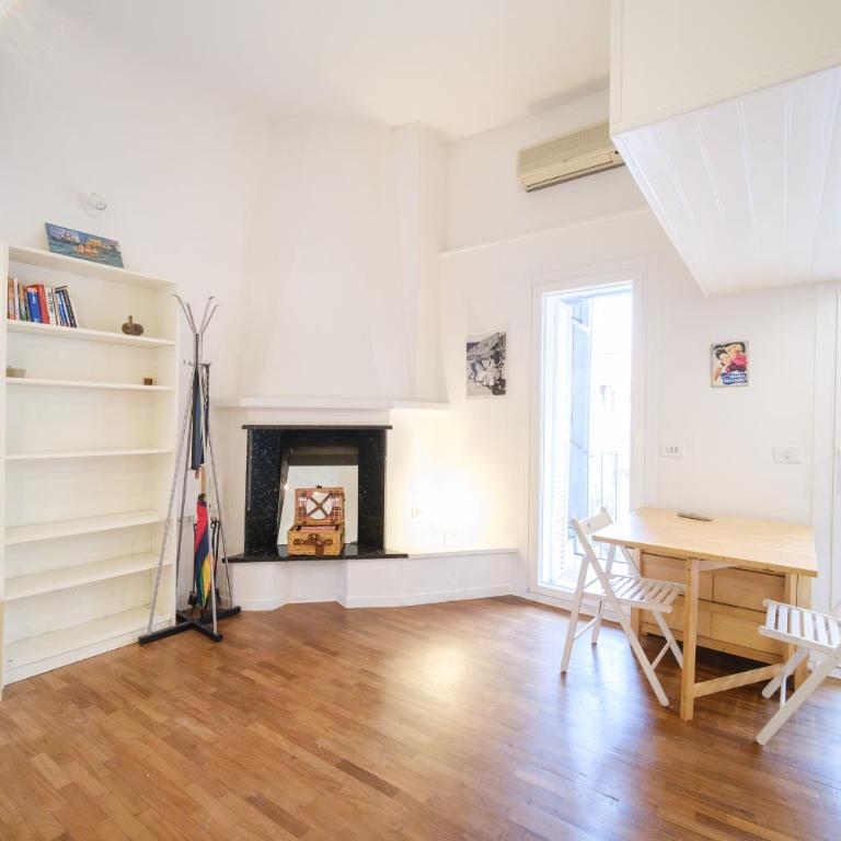 Monti's View by BuddyRent - Appartamento con 1 Camera da Letto - 12