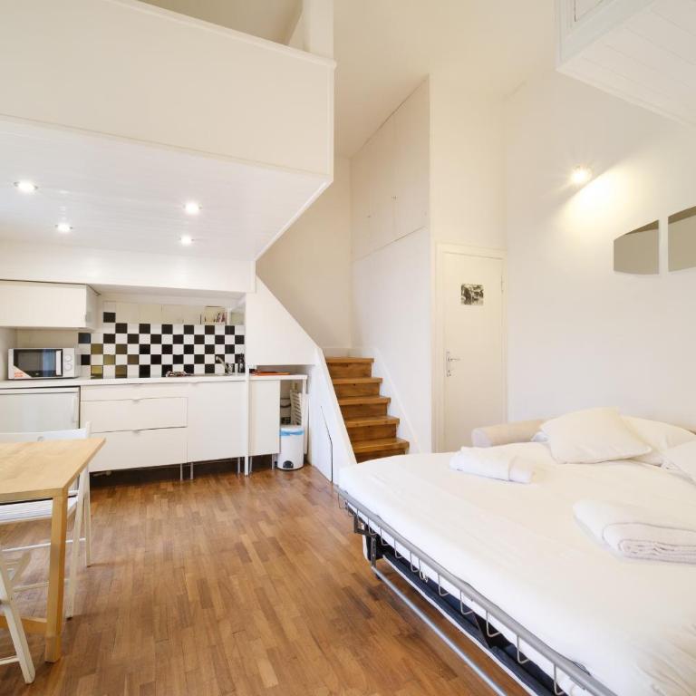 Monti's View by BuddyRent - Appartamento con 1 Camera da Letto - 18
