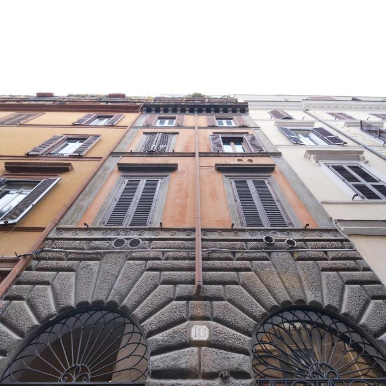 Monti's View by BuddyRent - Appartamento con 1 Camera da Letto - 31