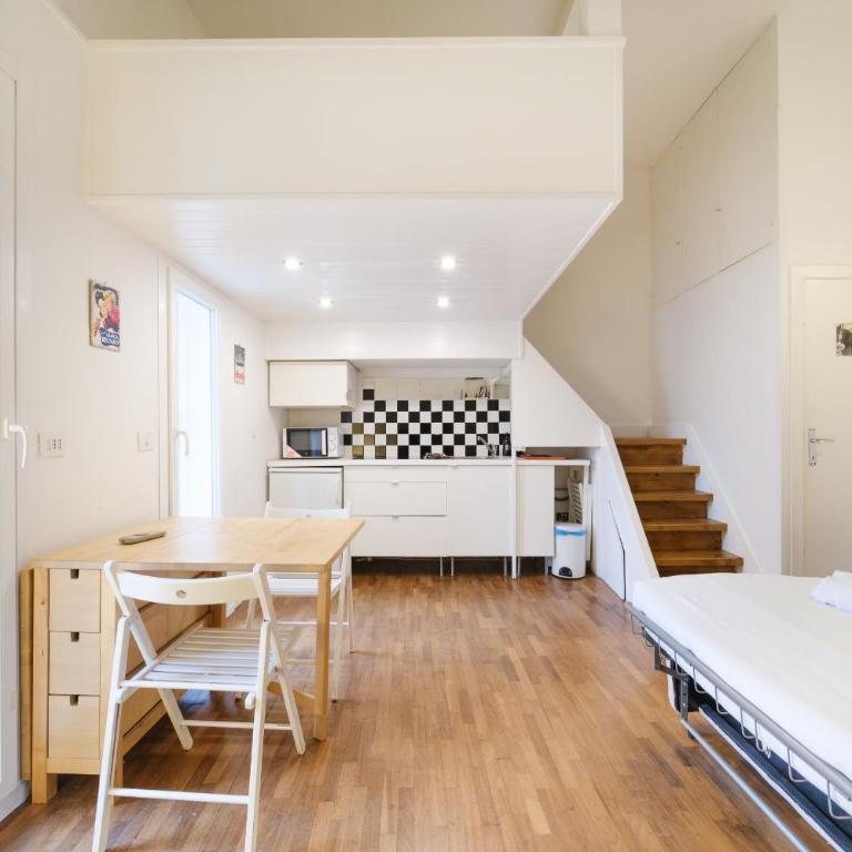 Monti's View by BuddyRent - Appartamento con 1 Camera da Letto - 38