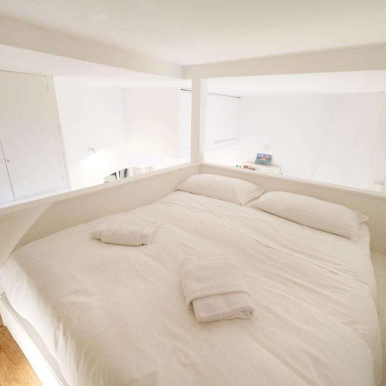 Monti's View by BuddyRent - Appartamento con 1 Camera da Letto - 40
