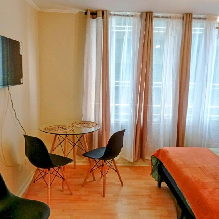 Huérfanos 13 - Apartamento de 1 dormitorio - 10