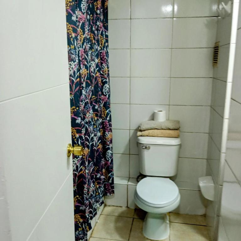 Huérfanos 13 - Apartamento de 1 dormitorio - 21