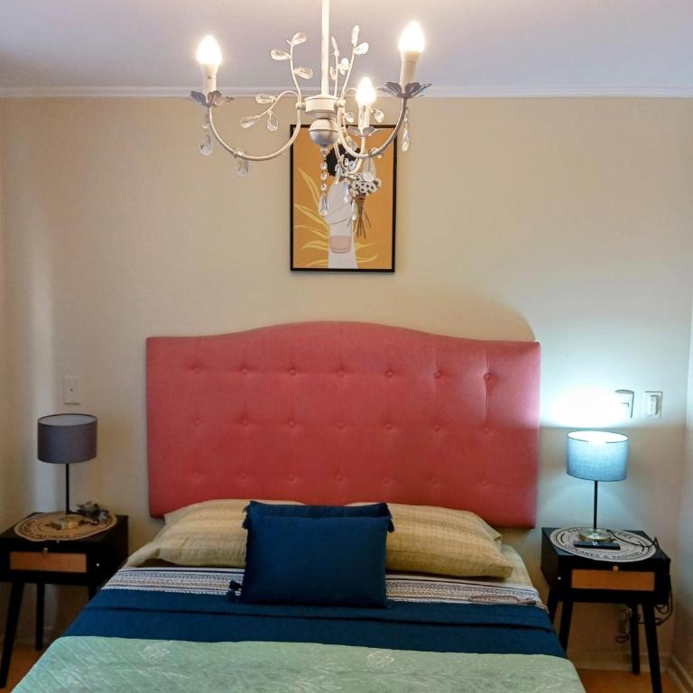 Huérfanos 13 - Apartamento de 1 dormitorio - 23