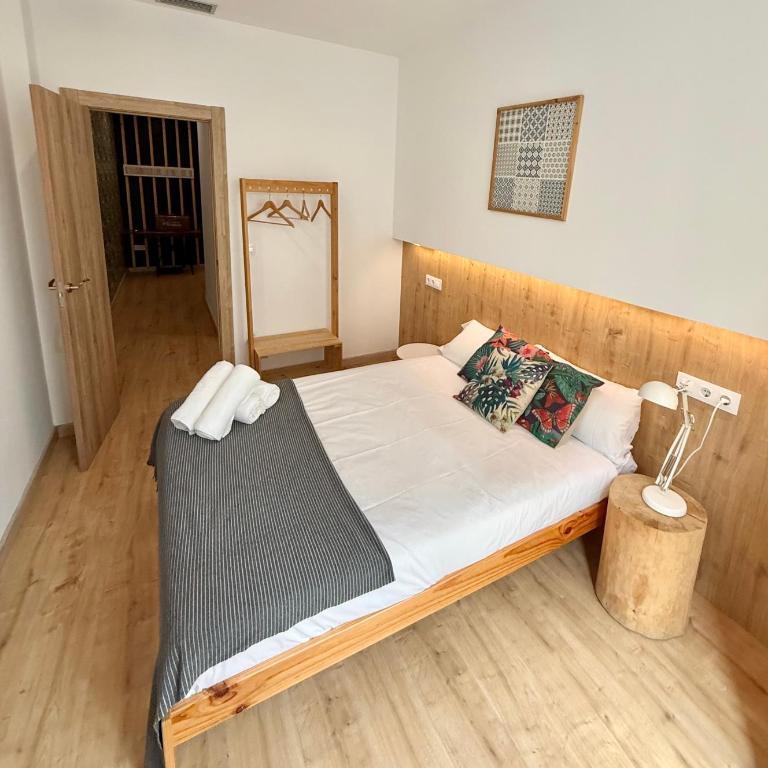 Apartamento Vive Zaragoza - Apartamento Superior - 6