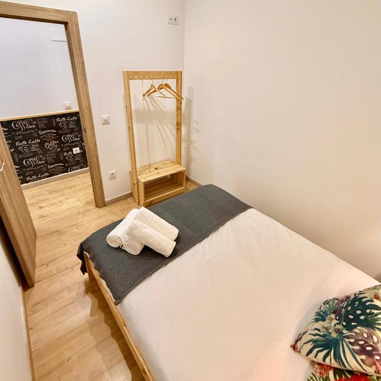 Apartamento Vive Zaragoza - Apartamento Superior - 9
