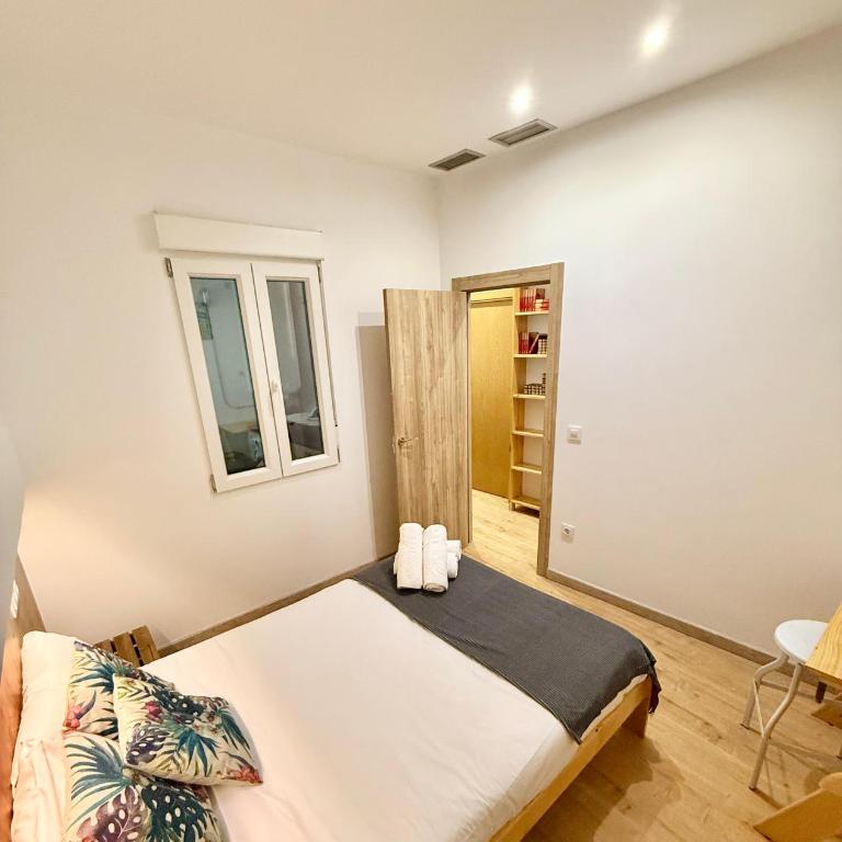 Apartamento Vive Zaragoza - Apartamento Superior - 13