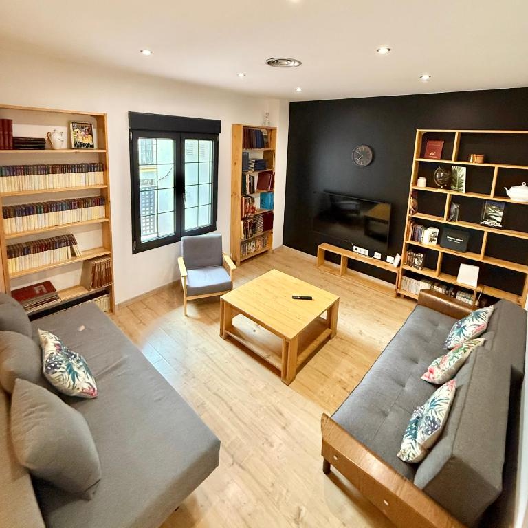 Apartamento Vive Zaragoza - Apartamento Superior - 15