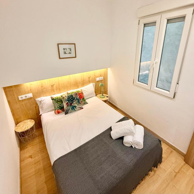 Apartamento Vive Zaragoza - Apartamento Superior - 10