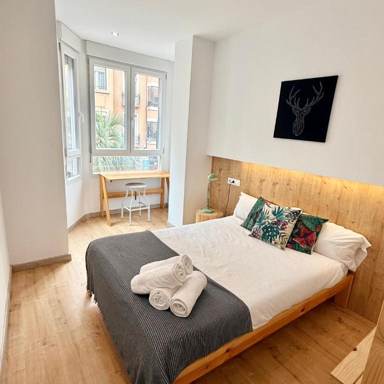 Apartamento Vive Zaragoza - Apartamento Superior - 2