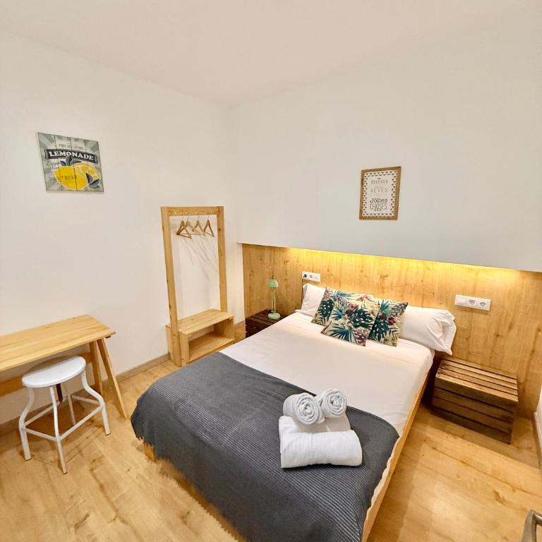 Apartamento Vive Zaragoza - Apartamento Superior - 14