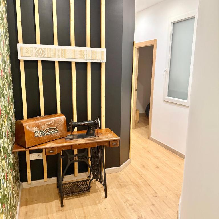 Apartamento Vive Zaragoza - Apartamento Superior - 7