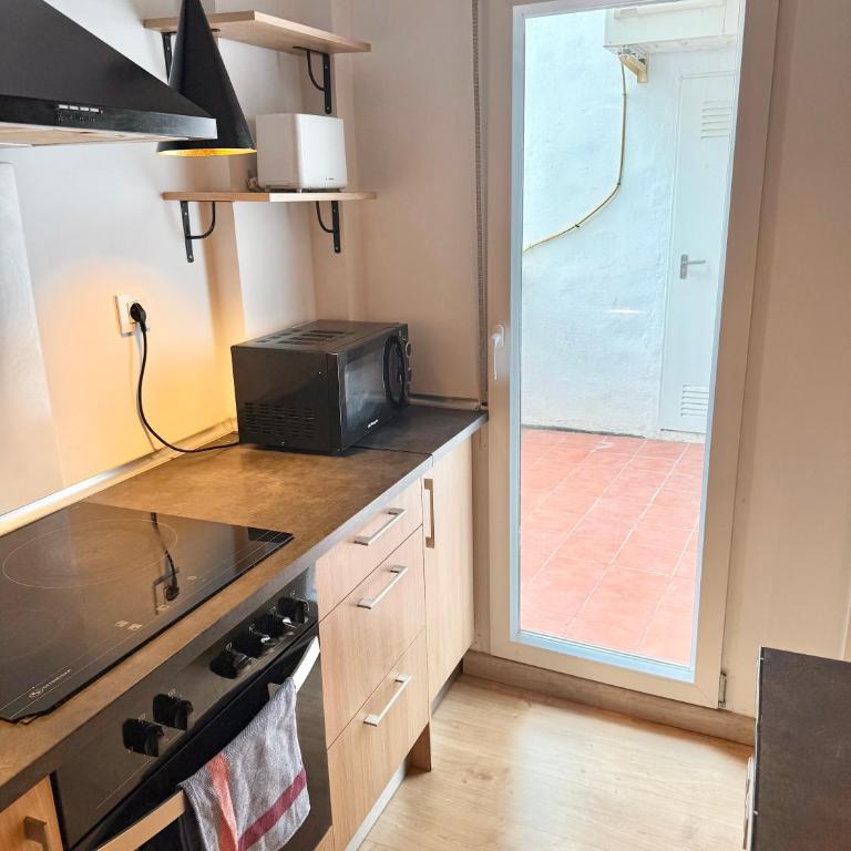 Apartamento Vive Zaragoza - Apartamento Superior - 22