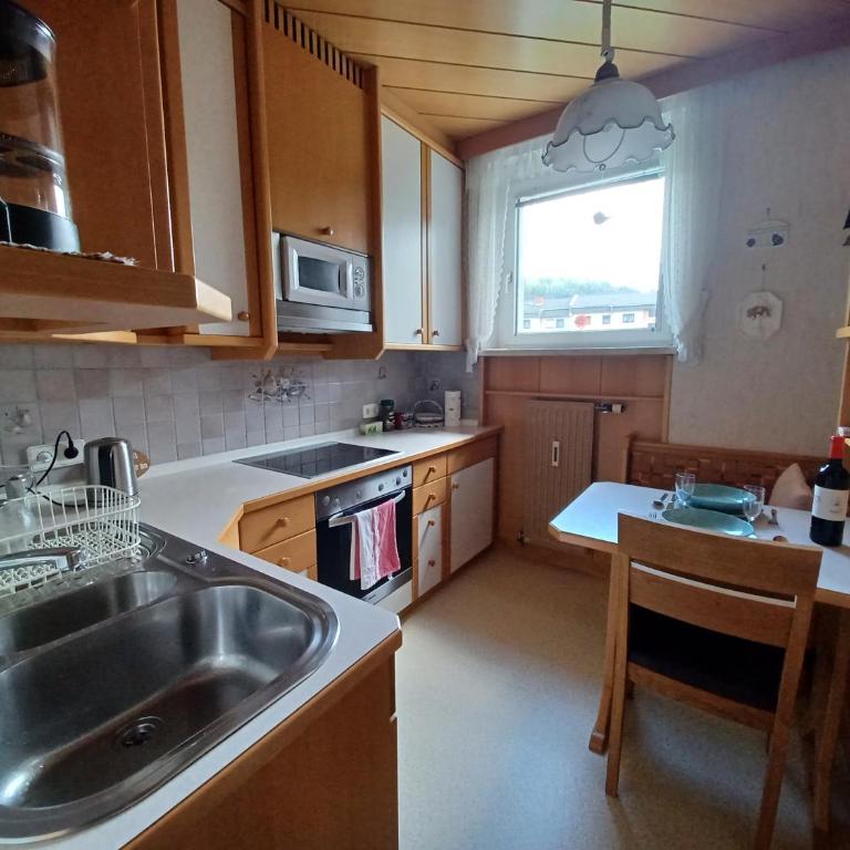Bergmann Apartment Veitsch - Apartment mit 2 Schlafzimmern - 9