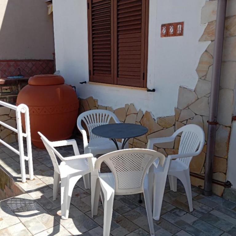 Tra cielo e mare - Appartamento con Vista Mare - 4