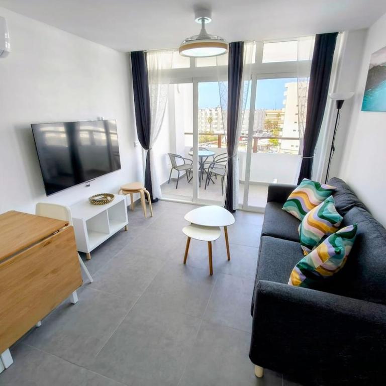 Blue DAY by CASAS COCODRILO - Apartamento de 2 dormitorios - 2