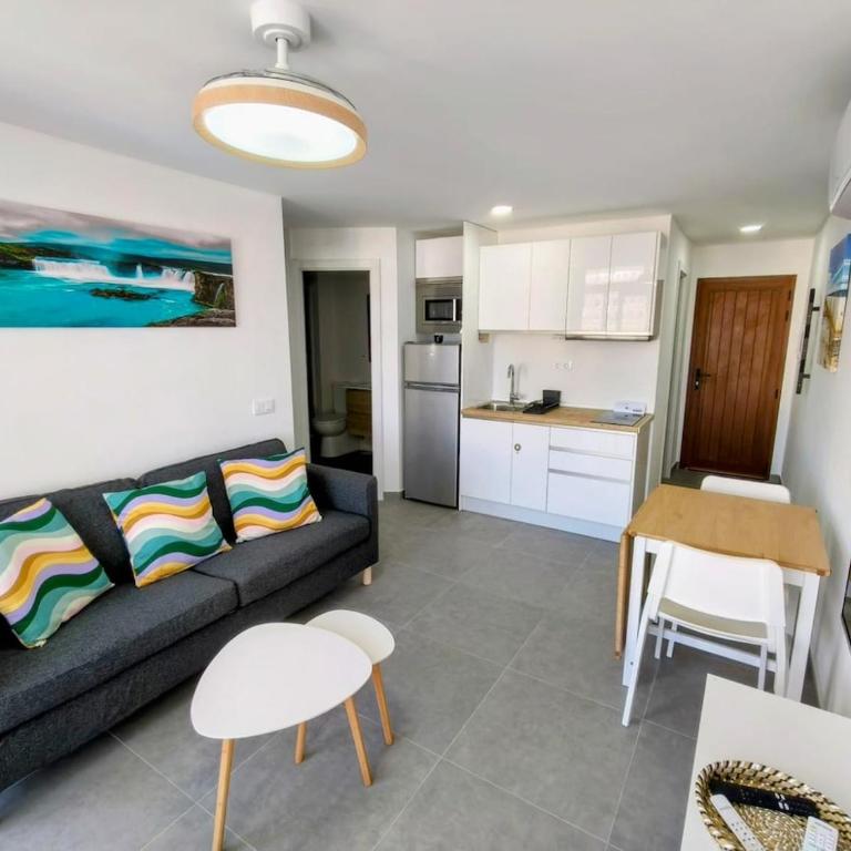 Blue DAY by CASAS COCODRILO - Apartamento de 2 dormitorios - 6