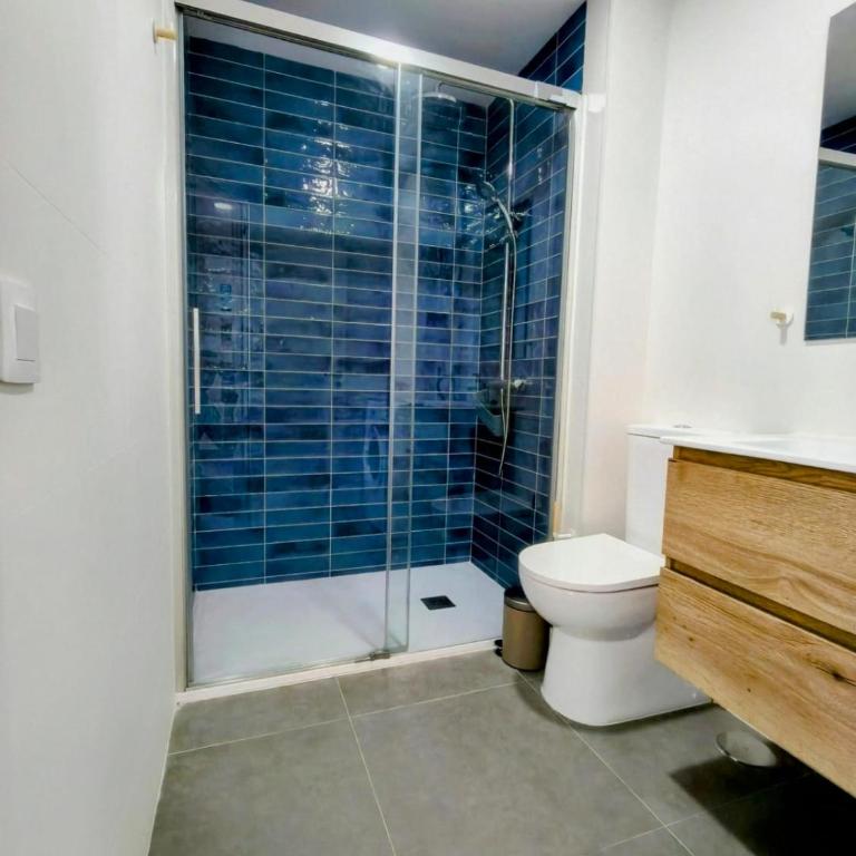 Blue DAY by CASAS COCODRILO - Apartamento de 2 dormitorios - 9