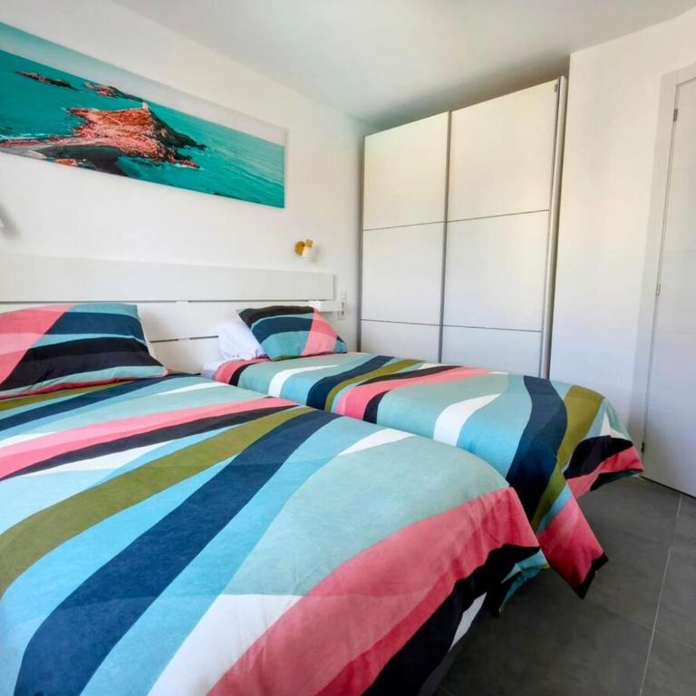 Blue DAY by CASAS COCODRILO - Apartamento de 2 dormitorios - 13