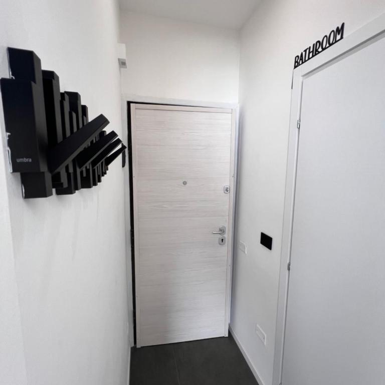 Lili House - San Salvario & Molinette - Appartamento con 1 Camera da Letto - 6