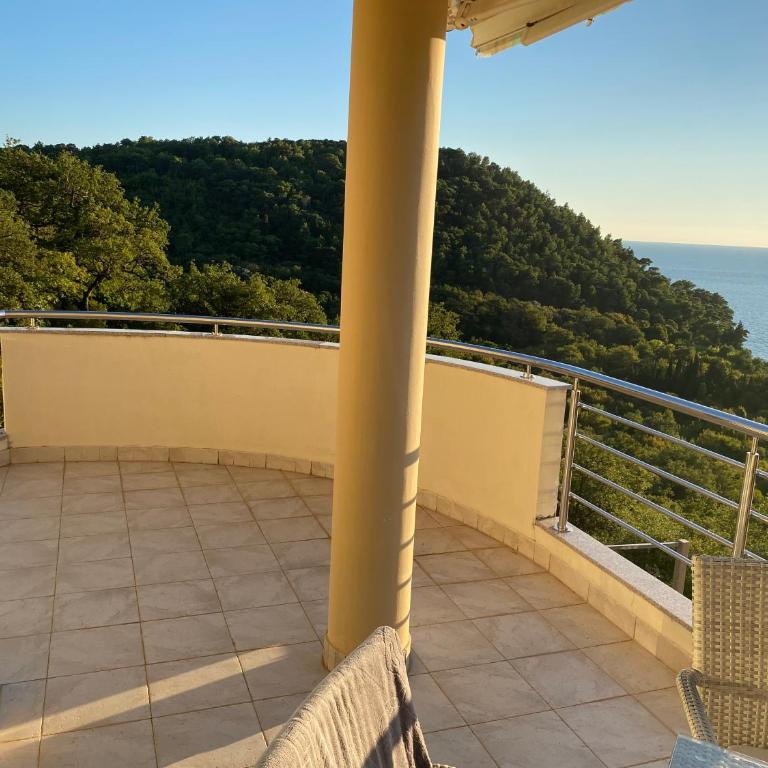 Villa Nova Premium Apartment No 7 - One-Bedroom Apartment - 14