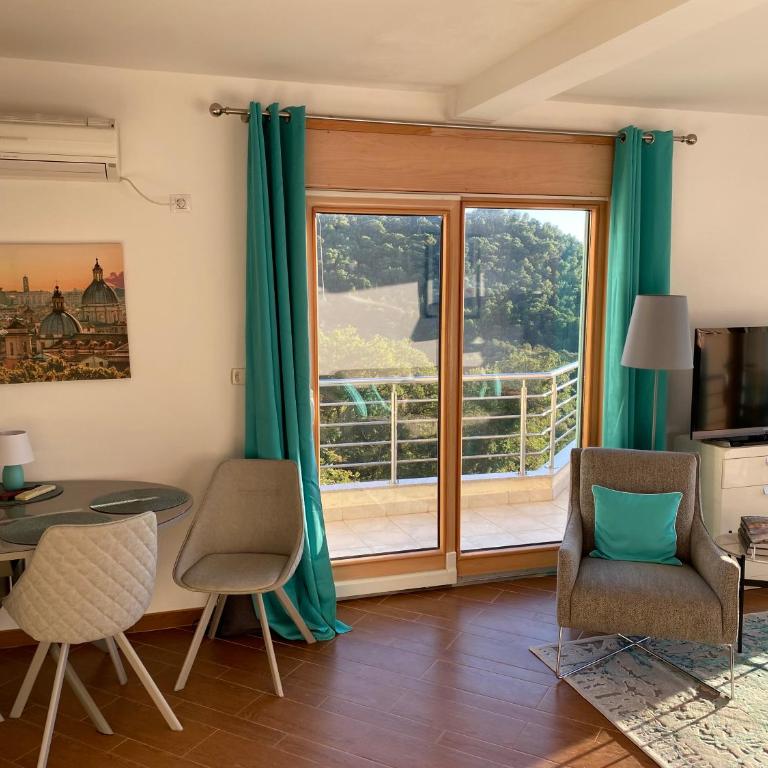 Villa Nova Premium Apartment No 7 - One-Bedroom Apartment - 7