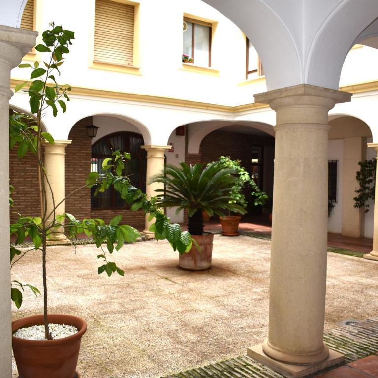 Apartamento en el Centro con Parking y Terraza - Apartamento - 67