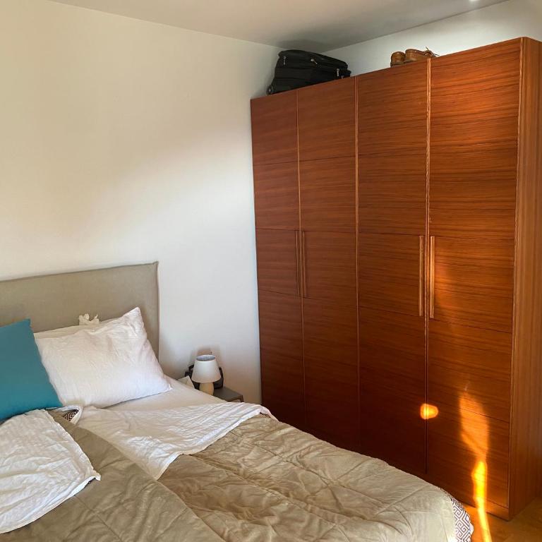 Villa Nova Premium Apartment No 7 - Apartman sa 1 Spavaćom Sobom - 17