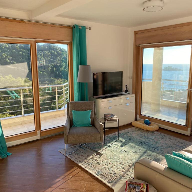 Villa Nova Premium Apartment No 7 - One-Bedroom Apartment - 1